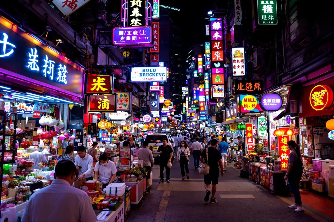 屋顶之上 · 香港密度诗学 - 图2